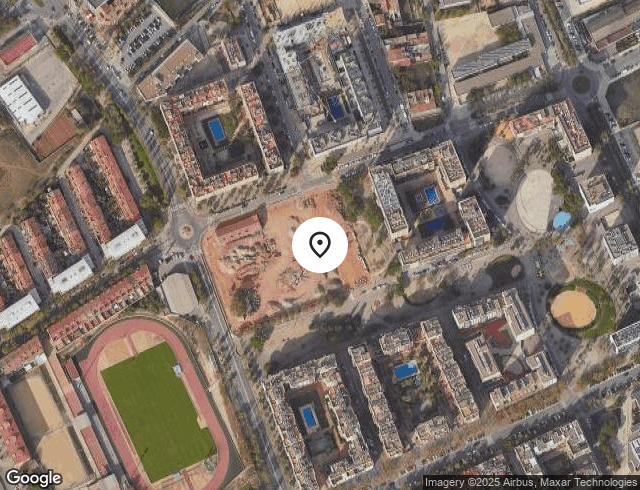 Appartement à Rue Osa Mayor , 8
